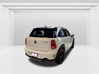 2015 MINI Cooper Countryman