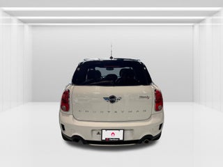2015 MINI Cooper Countryman