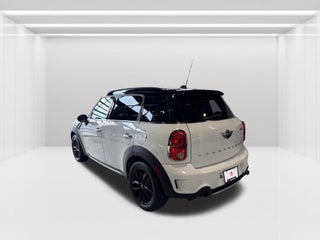 2015 MINI Cooper Countryman