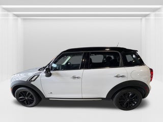 2015 MINI Cooper Countryman