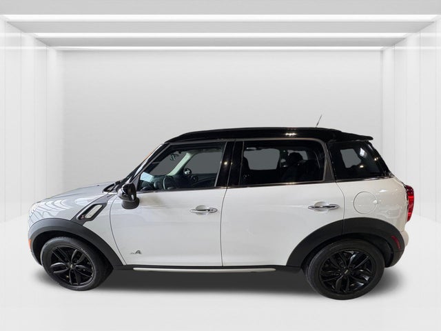 2015 MINI Cooper Countryman
