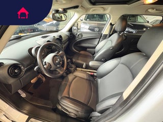 2015 MINI Cooper Countryman