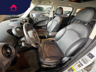 2015 MINI Cooper Countryman