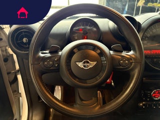 2015 MINI Cooper Countryman