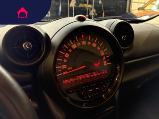 2015 MINI Cooper Countryman