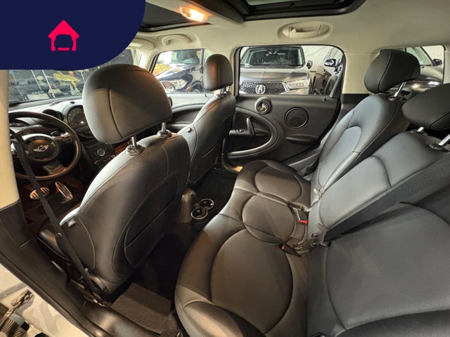 2015 MINI Cooper Countryman