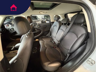 2015 MINI Cooper Countryman