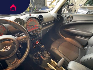2015 MINI Cooper Countryman
