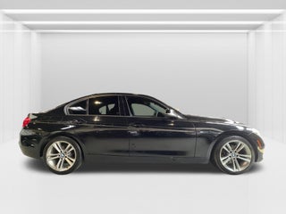 2018 BMW 3 Series
