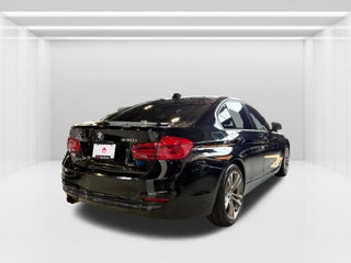 2018 BMW 3 Series