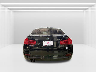 2018 BMW 3 Series