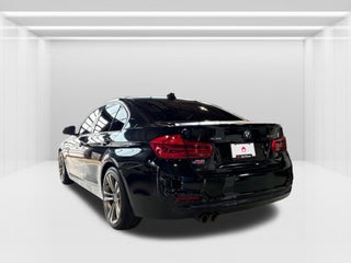 2018 BMW 3 Series