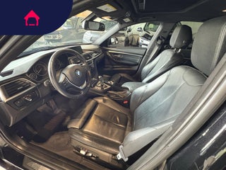 2018 BMW 3 Series