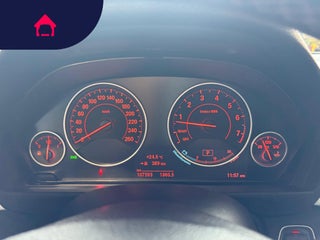2018 BMW 3 Series