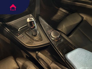 2018 BMW 3 Series