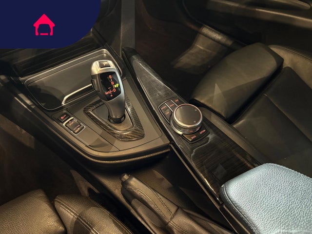 2018 BMW 3 Series