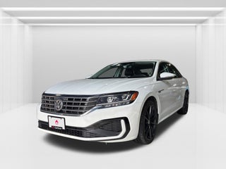 2020 Volkswagen Passat