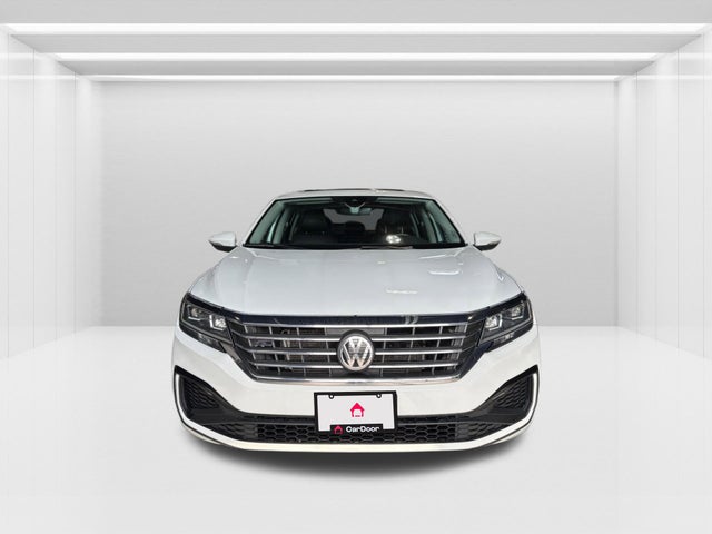 2020 Volkswagen Passat