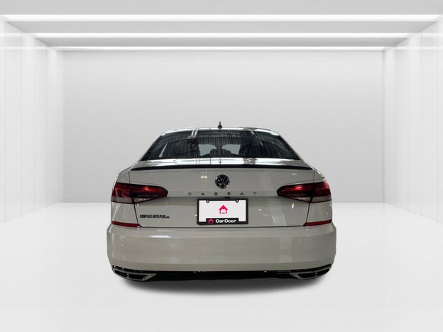 2020 Volkswagen Passat