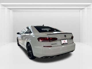 2020 Volkswagen Passat