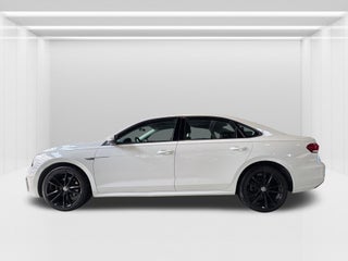 2020 Volkswagen Passat