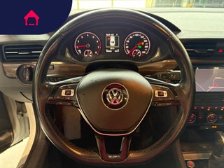 2020 Volkswagen Passat