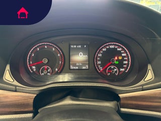 2020 Volkswagen Passat