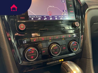 2020 Volkswagen Passat