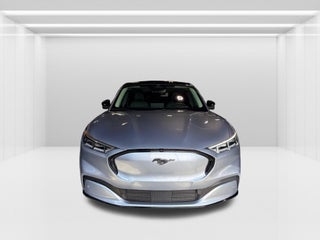 2022 Ford Mustang Mach-E