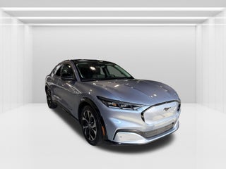 2022 Ford Mustang Mach-E