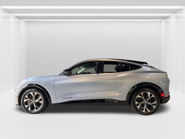 2022 Ford Mustang Mach-E
