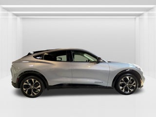 2022 Ford Mustang Mach-E