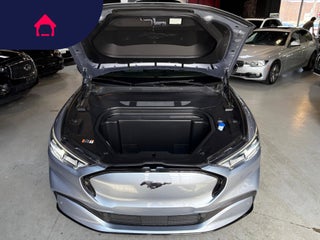 2022 Ford Mustang Mach-E