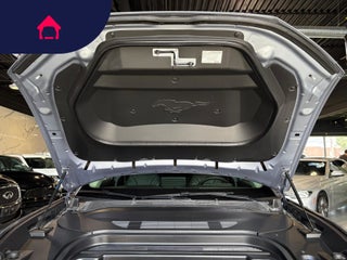 2022 Ford Mustang Mach-E