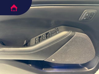 2022 Ford Mustang Mach-E