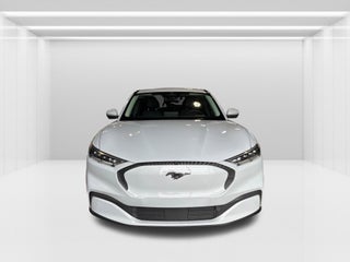 2022 Ford Mustang Mach-E