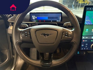 2022 Ford Mustang Mach-E