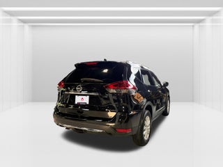 2020 Nissan Rogue