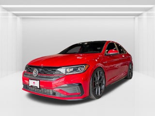 2020 Volkswagen Jetta GLI