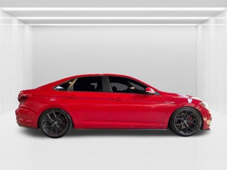 2020 Volkswagen Jetta GLI