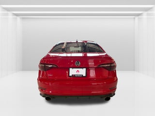 2020 Volkswagen Jetta GLI