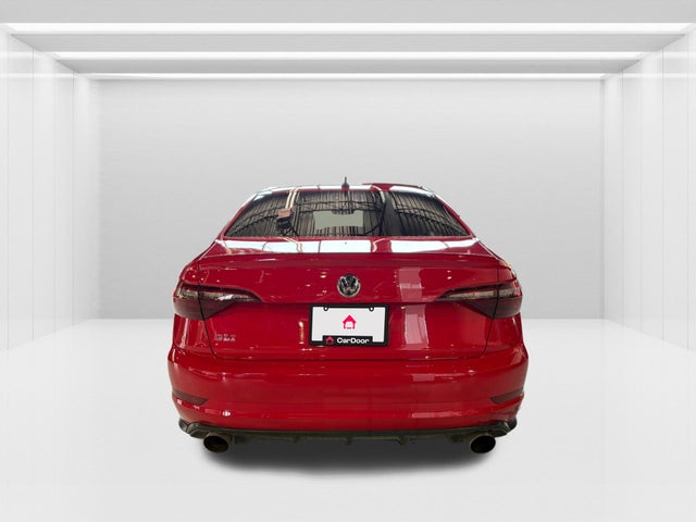 2020 Volkswagen Jetta GLI