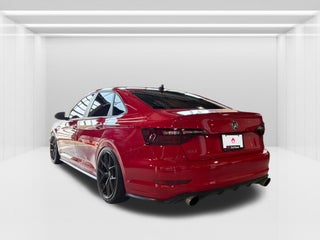 2020 Volkswagen Jetta GLI