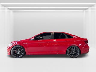 2020 Volkswagen Jetta GLI