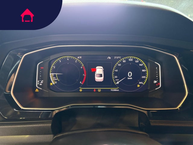 2020 Volkswagen Jetta GLI