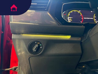 2020 Volkswagen Jetta GLI