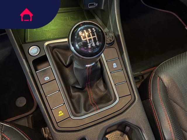 2020 Volkswagen Jetta GLI