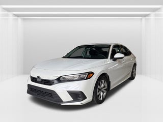 2022 Honda Civic Sedan