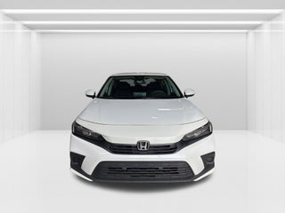 2022 Honda Civic Sedan