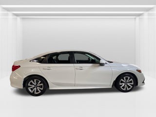 2022 Honda Civic Sedan